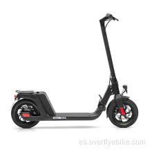 ES06 mejor scooter de ciclomotor eléctrico para adultos